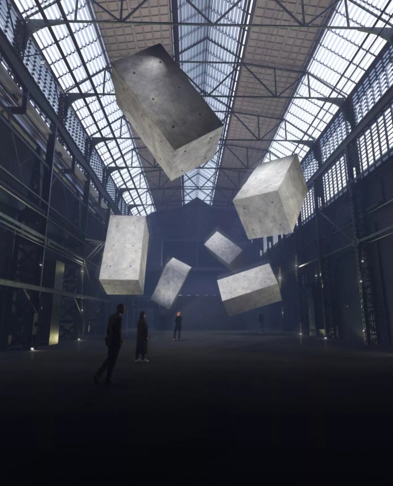 Drift Museum