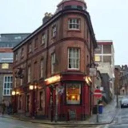The Three Tuns