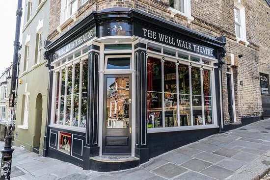 The Well Walk Theatre