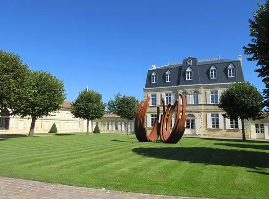 Chateau Malescasse