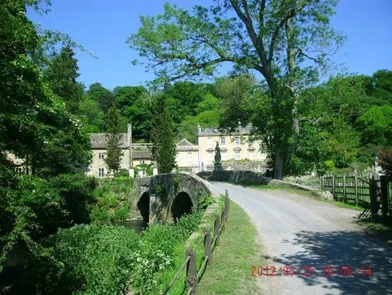 Dundas Aqueduct