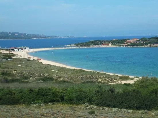 Spiaggia Porto Pollo