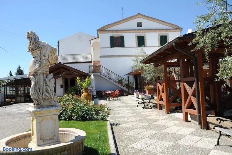 IL Casale B&B