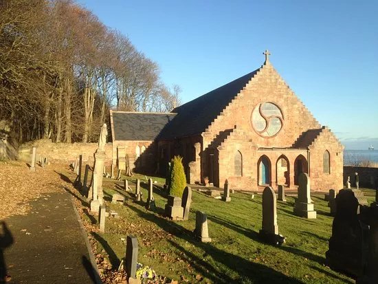 Weymss Parish Church