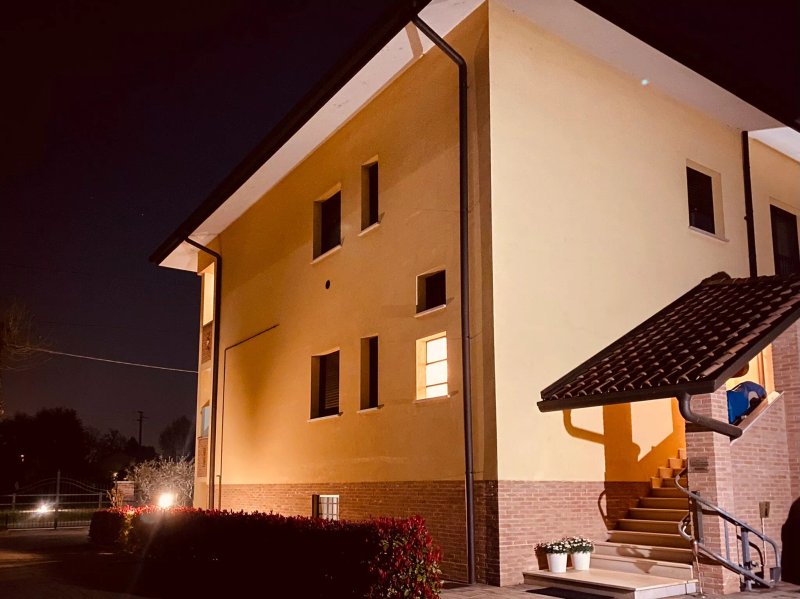 Residence Ca Mazzini