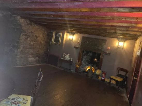 Edinburgh Vaults