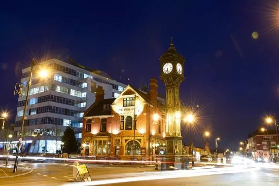 Jewellery Quarter