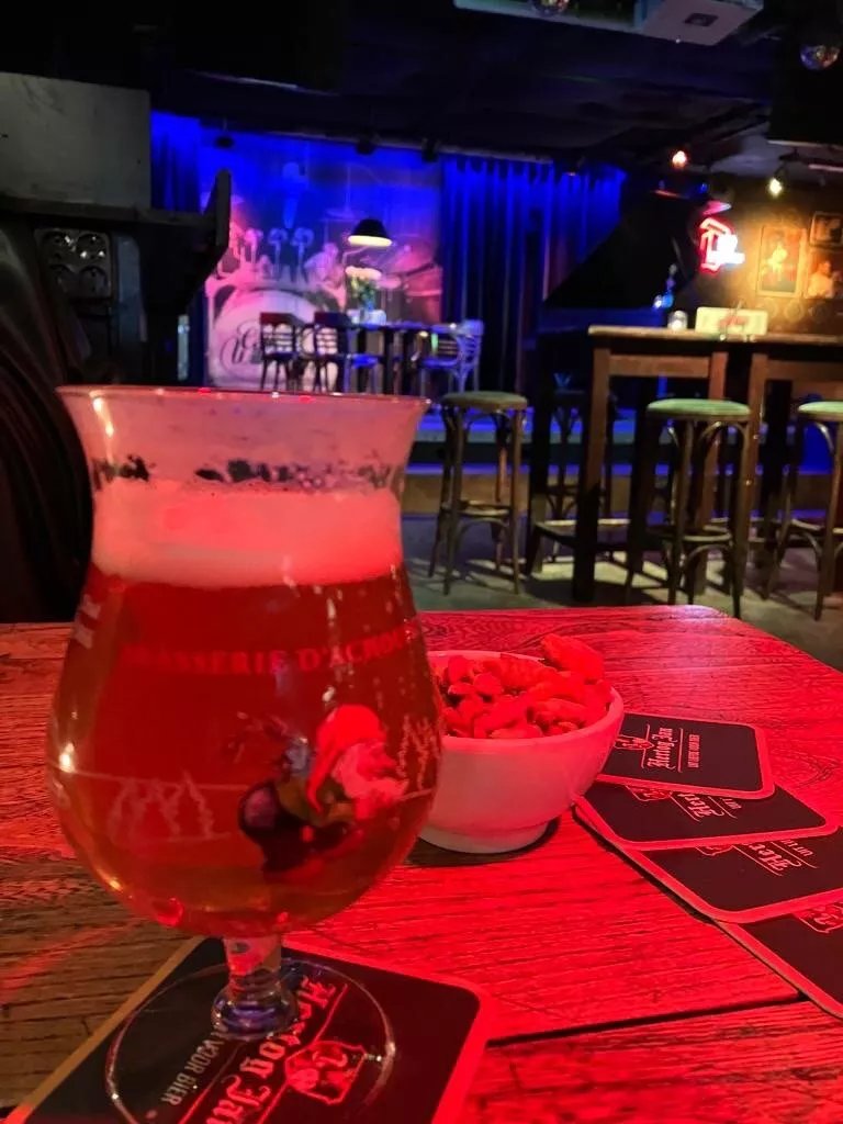 Cafe Wilhelmina