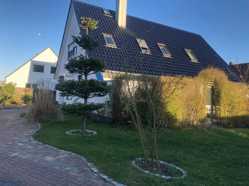 Haus Scheel
