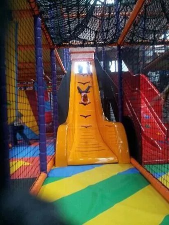 Planet Play