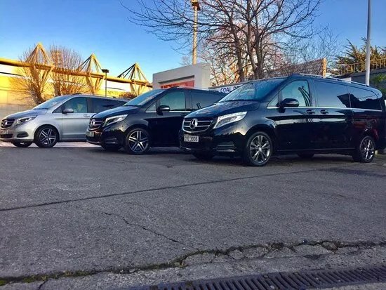Carlisle Executive Cars