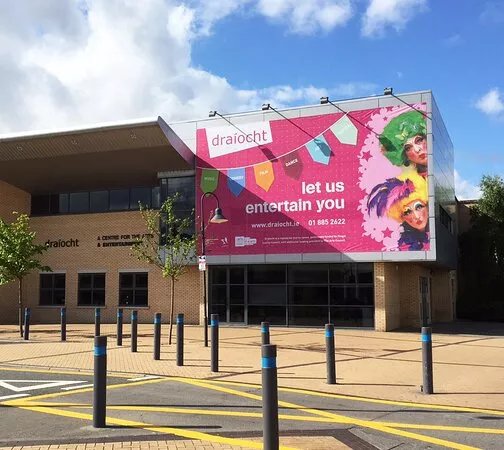 Draiocht Blanchardstown