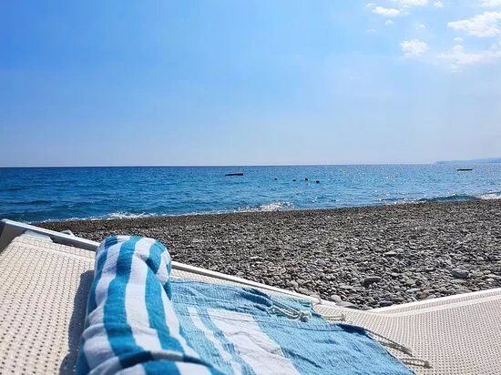 Bagni Nautico