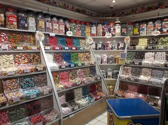 Mollie’s