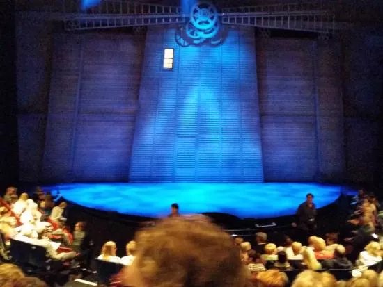 Leeds Playhouse