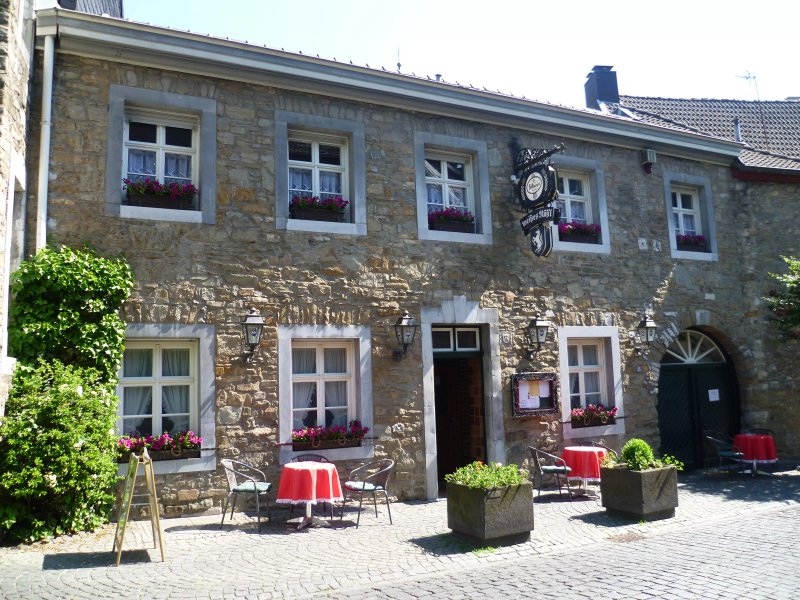 Weisses Roessl