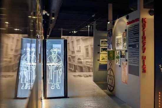 Mika Tivadar Secret Museum