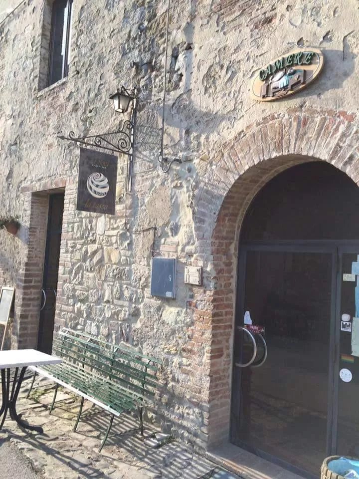 Al Soci La Tasca
