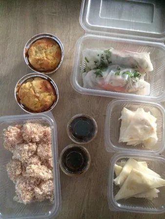Cook & Go