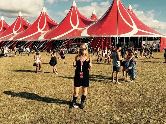 Creamfields