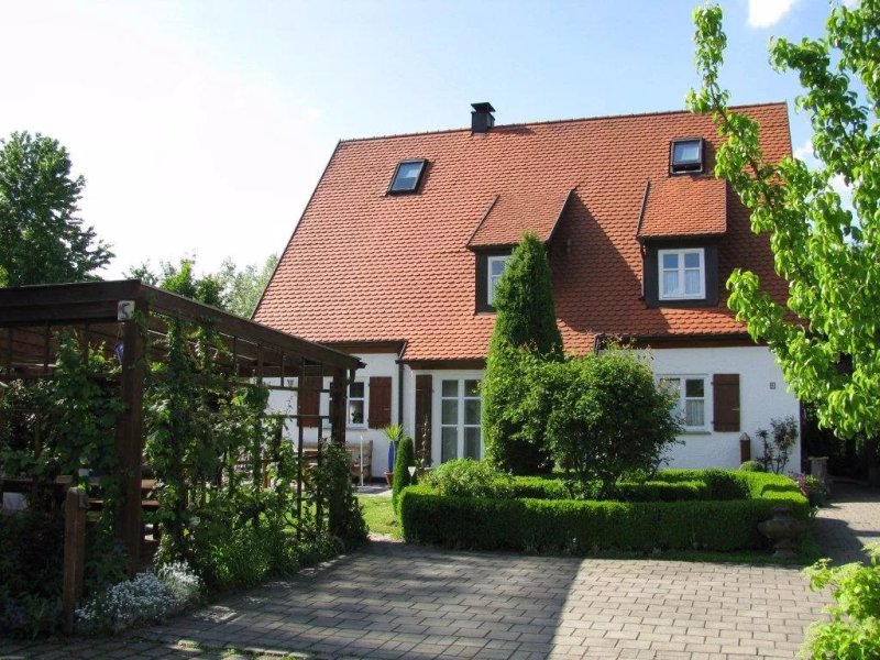 Gastehaus Gockner