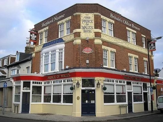 Prince of Wales