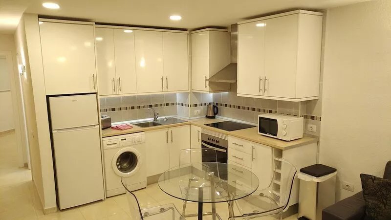 Paloma Beach - Luxury Apartment F!
