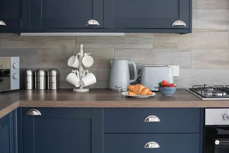 Cheltenham Cottage: Unmatched Accessibility with Quintessential Cotswold Charm
