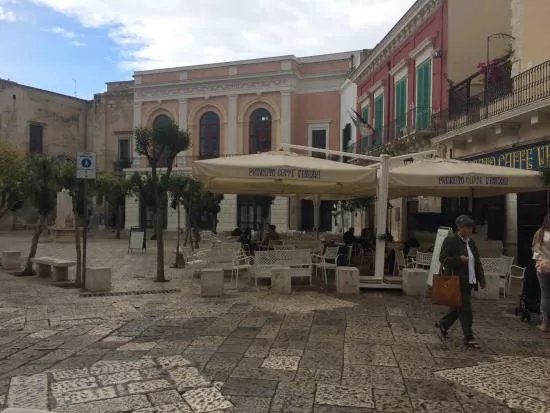 Premiato Caffe Venezia