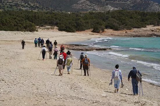 Greek Routes