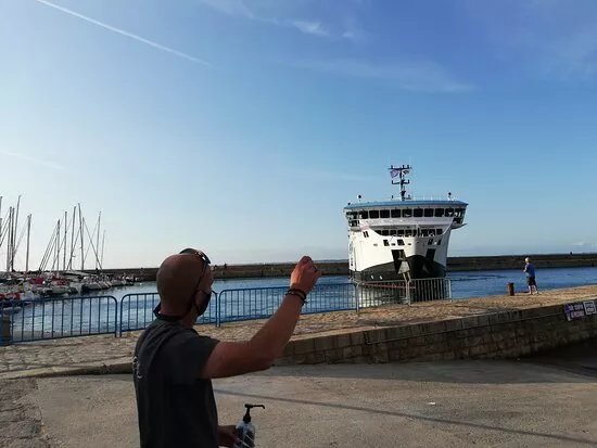 Escal' Ouest