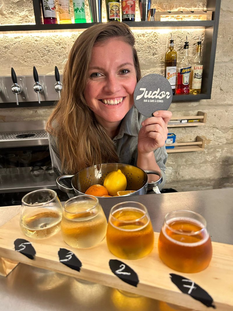 Judor Bar & Cave