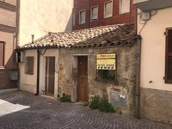 Il Mandracchio Dell'antico Accasato
