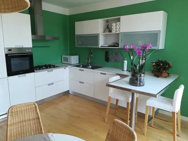Residence San Pietro, Wi-Fi FREE, Parking, transfer service from the airport
