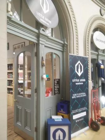 Little Leeds Beerhouse