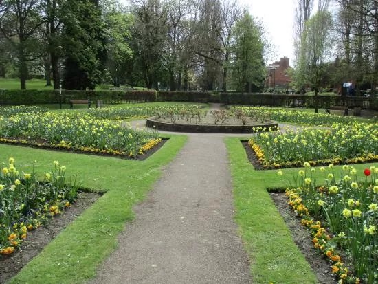 Peoples Park