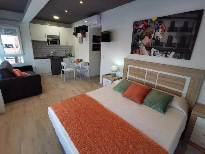 Estudios Placeta dels Bous - Plaza Constitucion