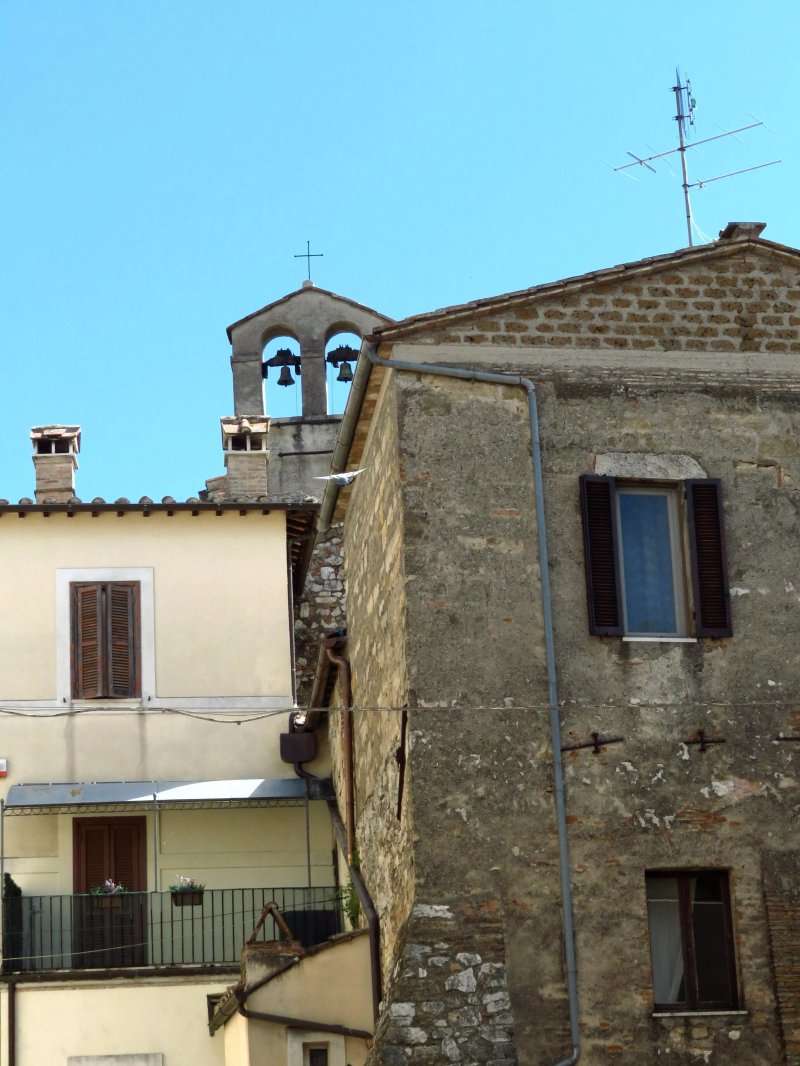 Chiesa di Santa Maria di Porta