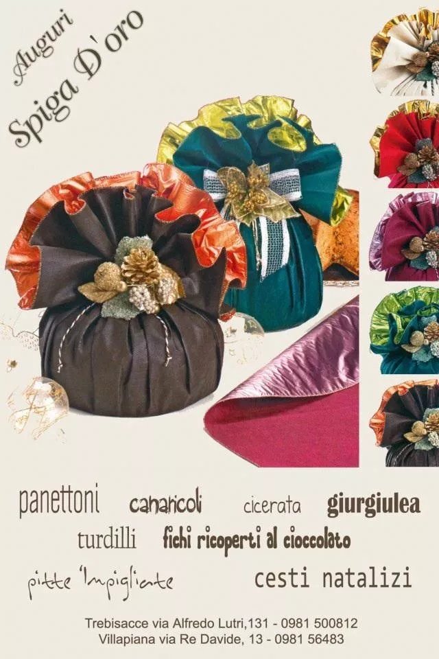 Spiga D'oro