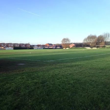 Carr Lane Park