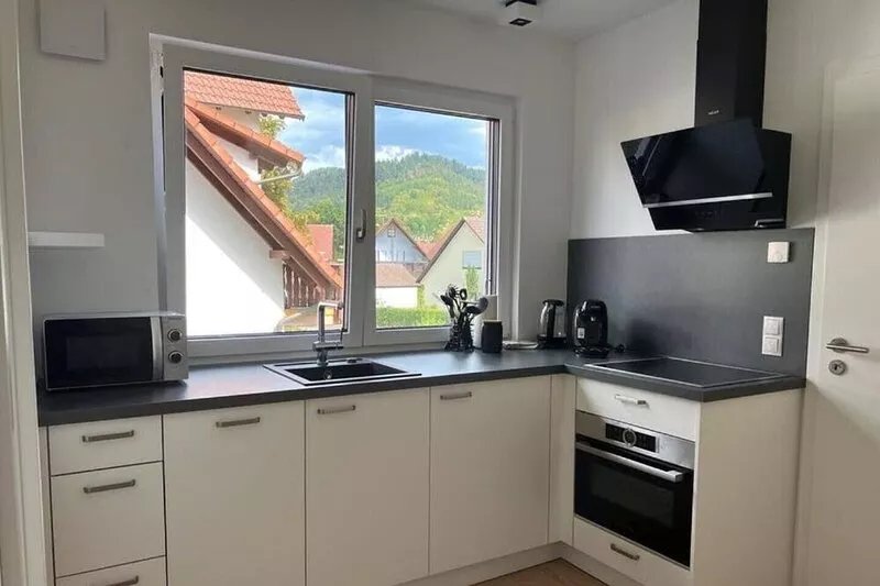 Black Forest Apartments Holiday apartment with 2 bedrooms No. 3