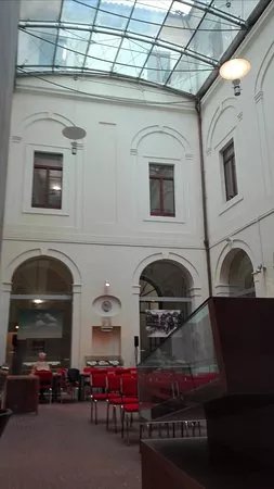 Biblioteca Provinciale Melchiorre Delfico