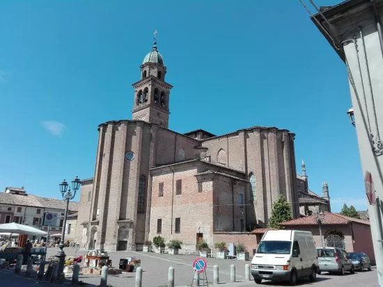 Basilica di Santa Maria delle Grazie