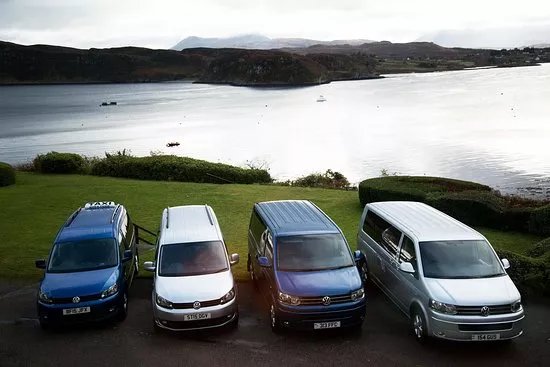 Gus's Taxis