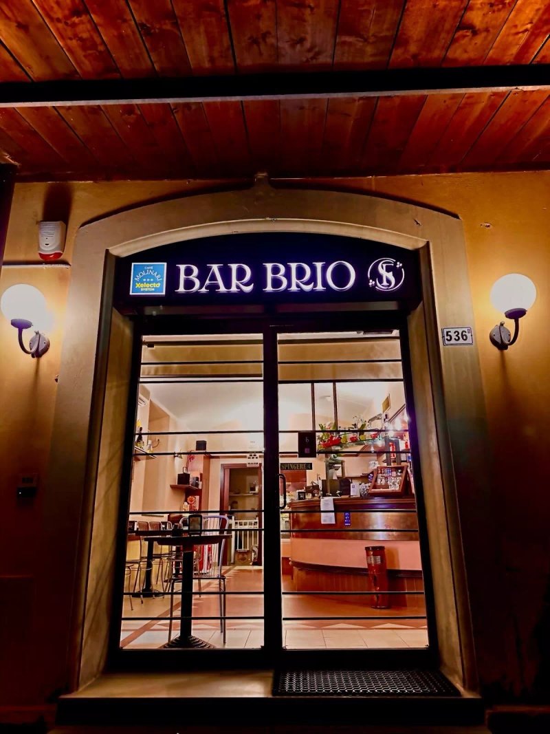 Bar Brio