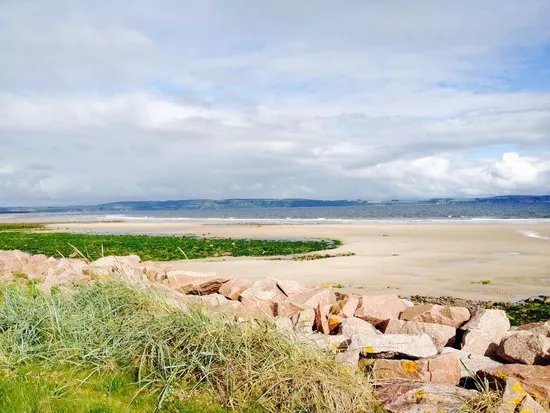 Nairn Golf Club