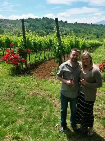 ViniCultural Tours