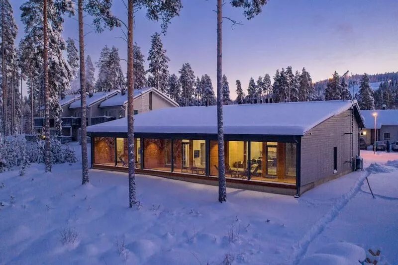 Vuokatin loiste 9 a1 by Interhome