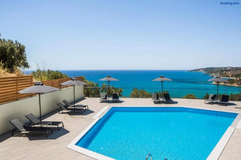 Afrato Village Apartments