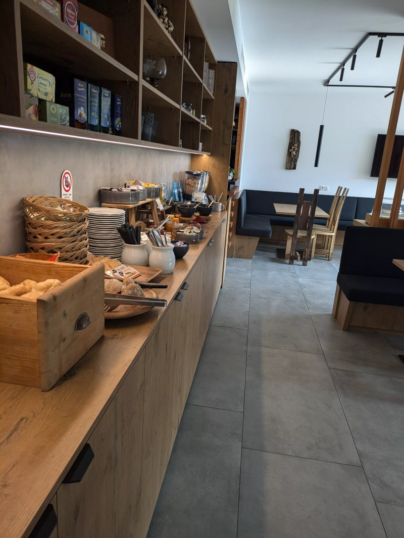 Hotel Garni Vinea Montis